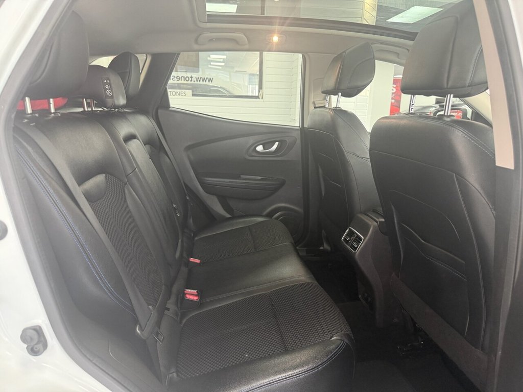 Used Renault Kadjar 2019 for sale - 76776656: Photo 5