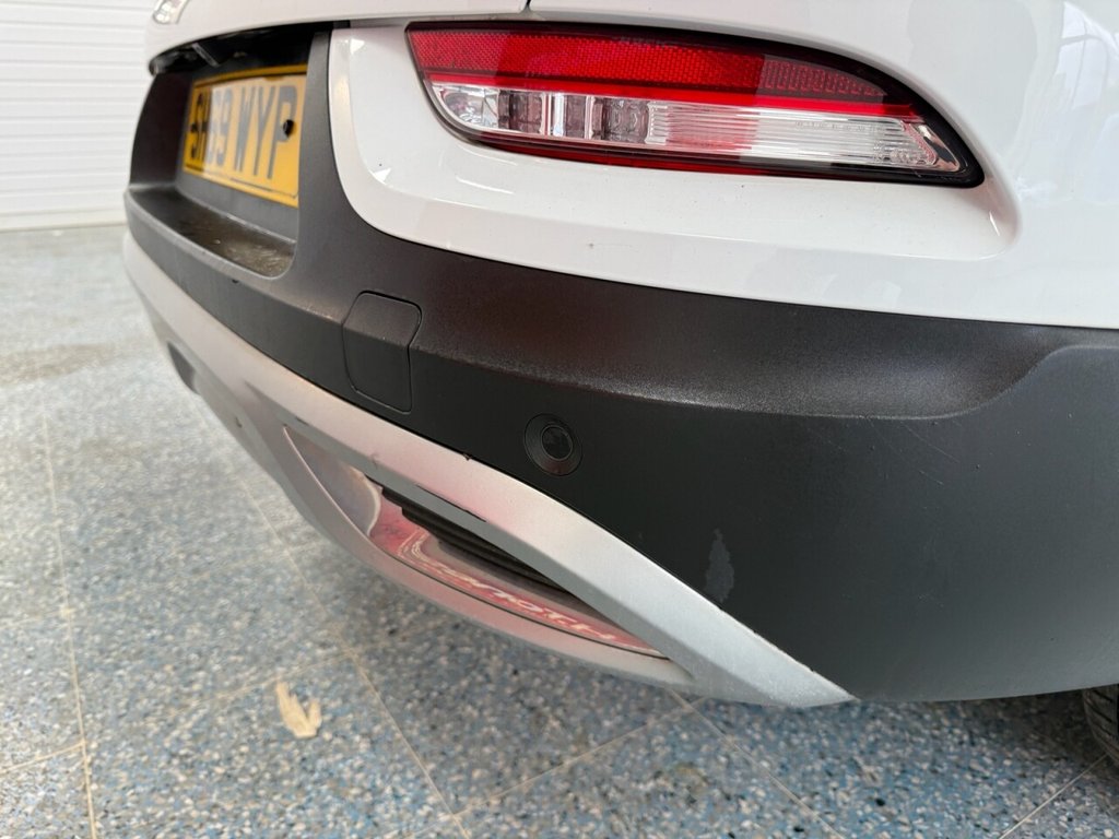 Used Renault Kadjar 2019 for sale - 76776656: Photo 7