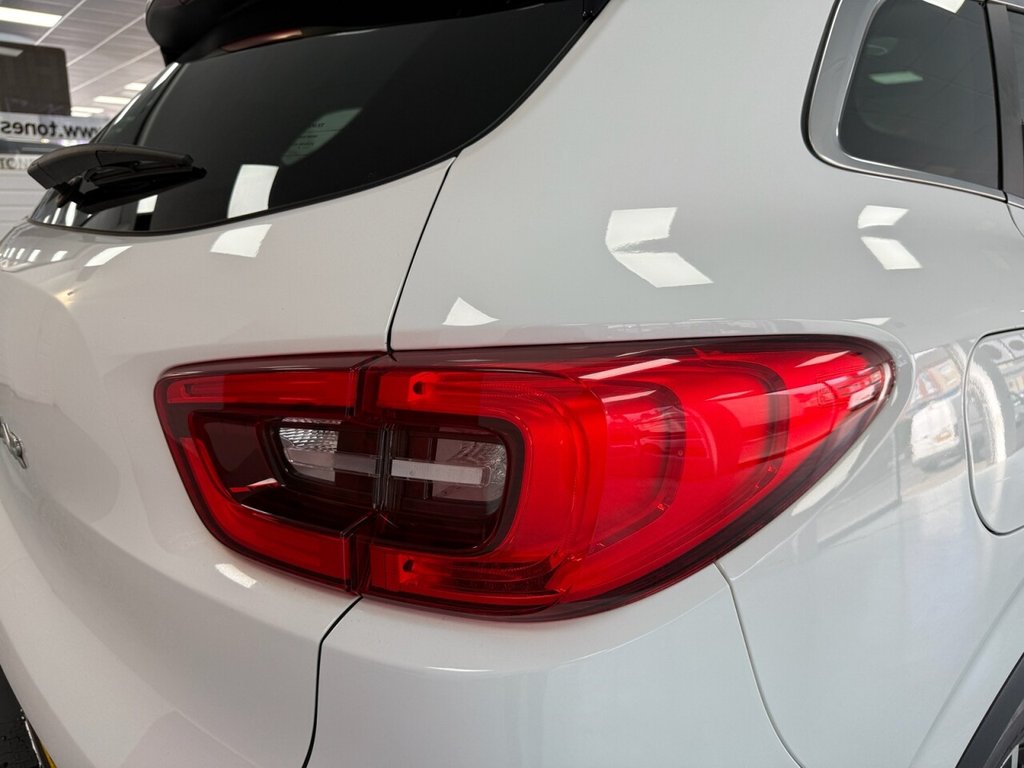 Used Renault Kadjar 2019 for sale - 76776656: Photo 8