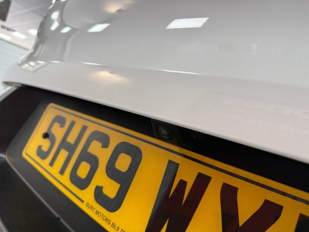 Used Renault Kadjar 2019 for sale - 76776656: Photo 9