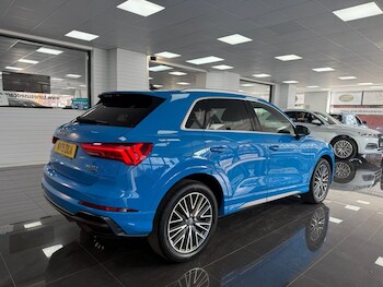 Used Audi Q3 2019 for sale - 79210003: Photo