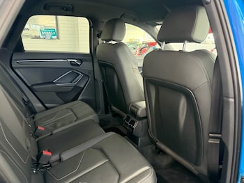 Used Audi Q3 2019 for sale - 79210003: Photo