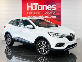 Used Renault Kadjar 2022 for sale - 79129186: Photo