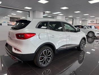 Used Renault Kadjar 2022 for sale - 79129186: Photo
