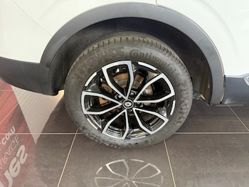 Used Renault Kadjar 2022 for sale - 79129186: Photo