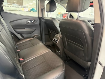 Used Renault Kadjar 2022 for sale - 79129186: Photo