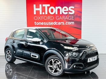 Used Citroen C3 2021 for sale - 79723237: Photo