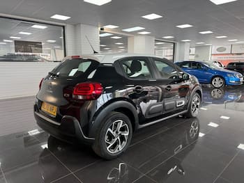 Used Citroen C3 2021 for sale - 79723237: Photo