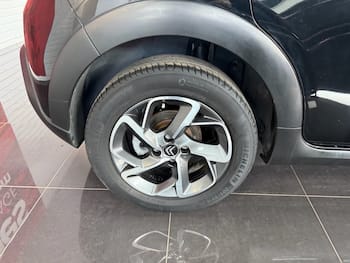 Used Citroen C3 2021 for sale - 79723237: Photo