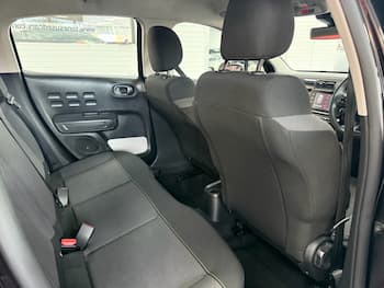 Used Citroen C3 2021 for sale - 79723237: Photo