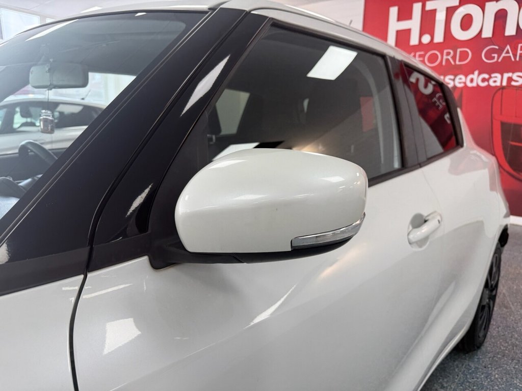 Used Suzuki Swift 2018 for sale - 76776557: Photo 17