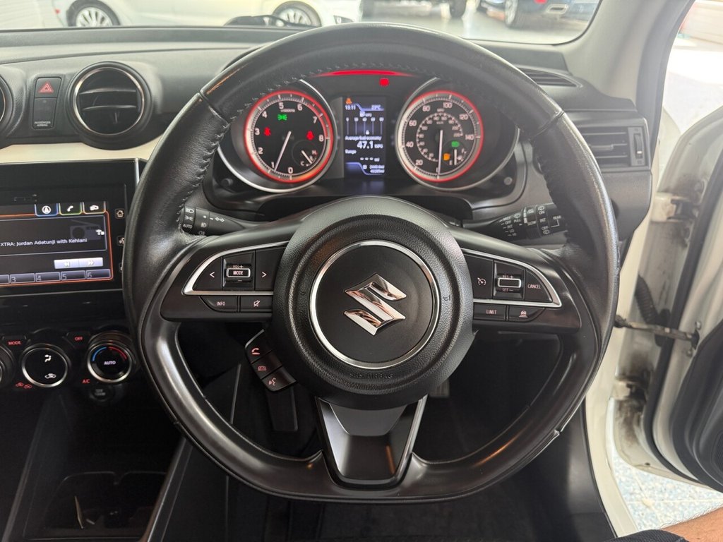 Used Suzuki Swift 2018 for sale - 76776557: Photo 27