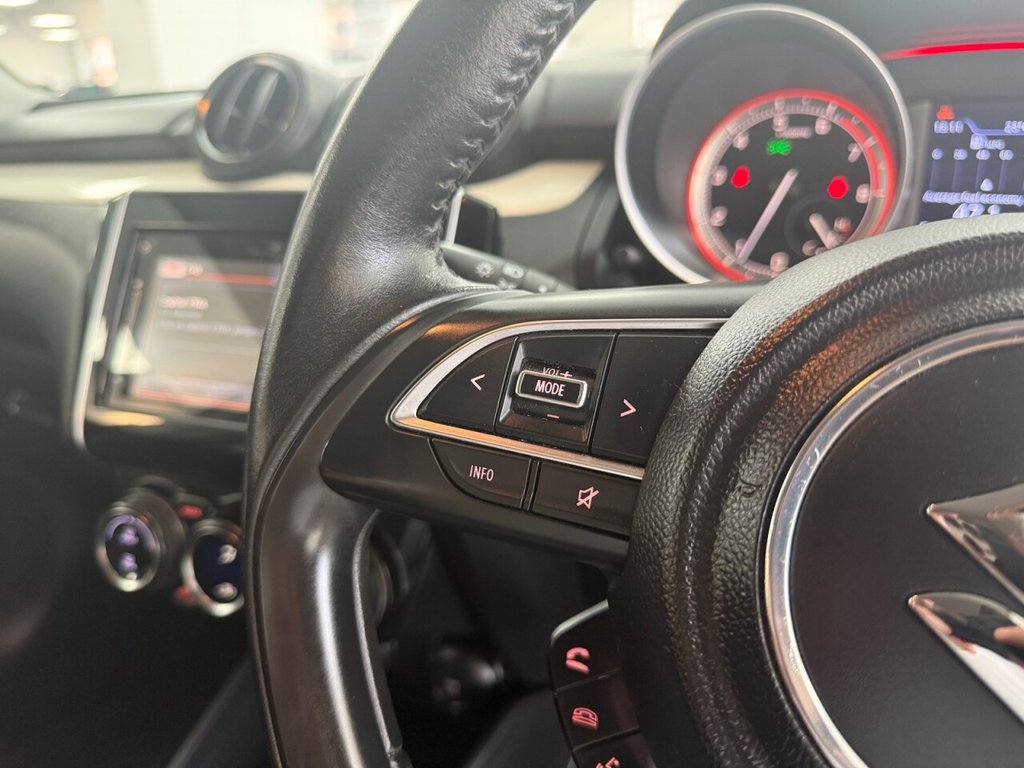 Used Suzuki Swift 2018 for sale - 76776557: Photo 28