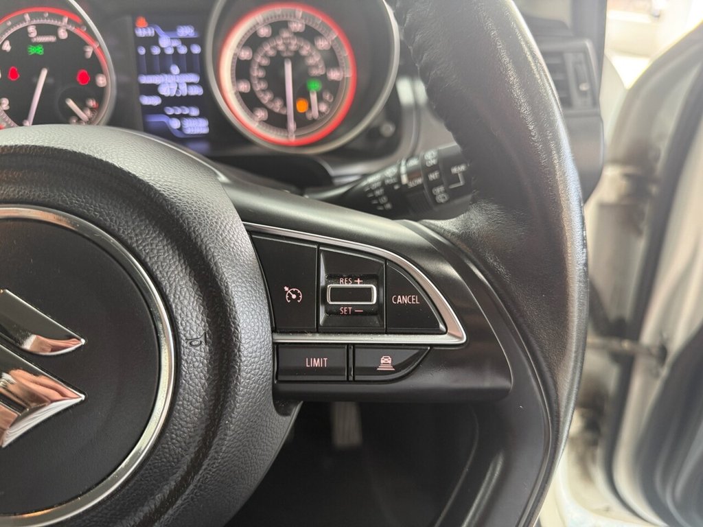 Used Suzuki Swift 2018 for sale - 76776557: Photo 30