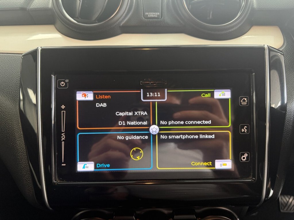 Used Suzuki Swift 2018 for sale - 76776557: Photo 33