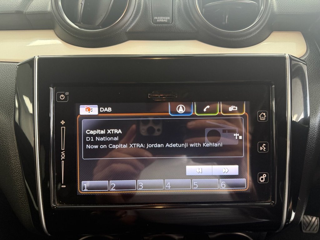 Used Suzuki Swift 2018 for sale - 76776557: Photo 34