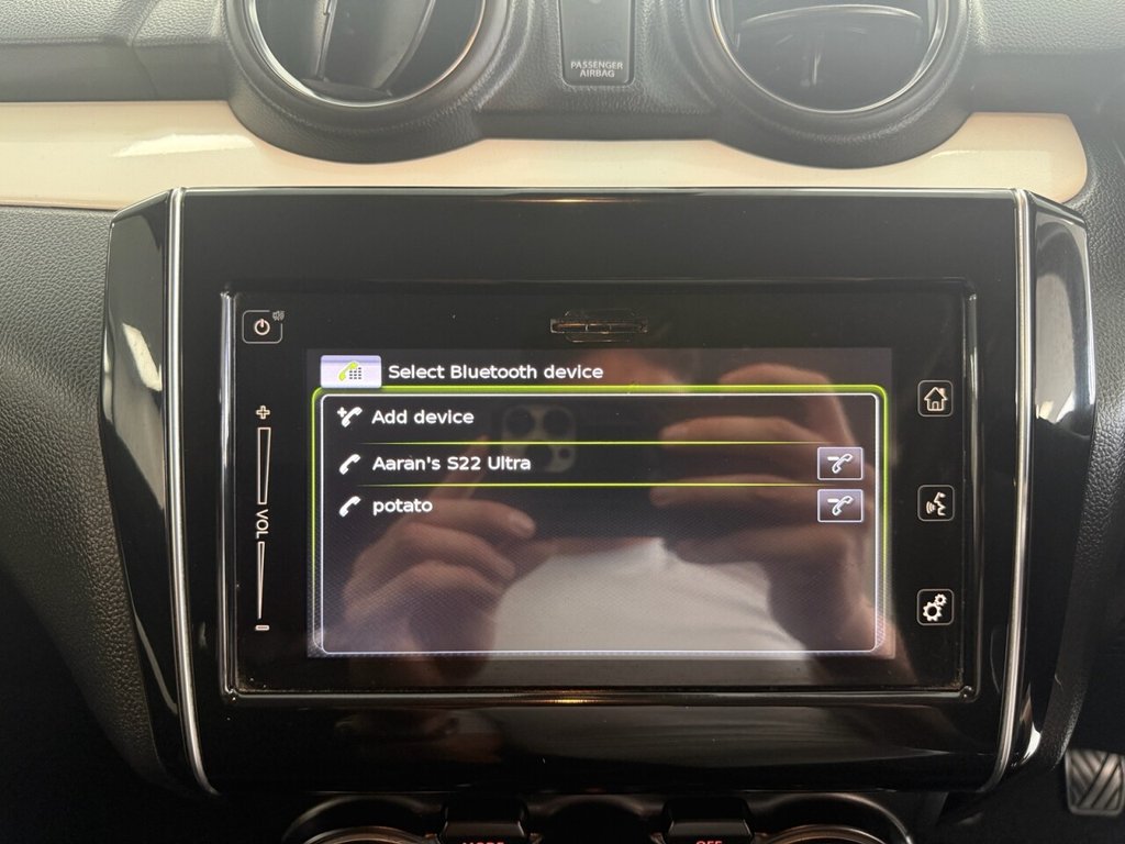 Used Suzuki Swift 2018 for sale - 76776557: Photo 35