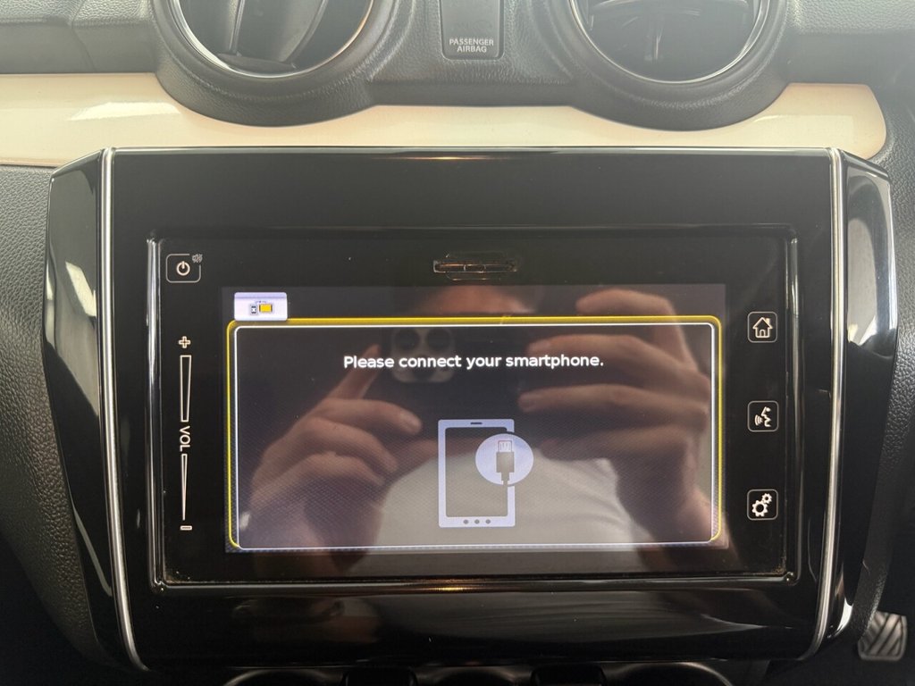 Used Suzuki Swift 2018 for sale - 76776557: Photo 37