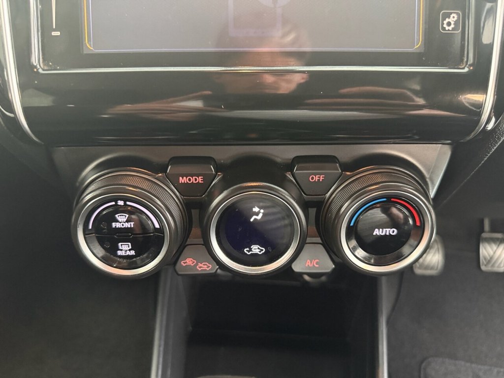 Used Suzuki Swift 2018 for sale - 76776557: Photo 38