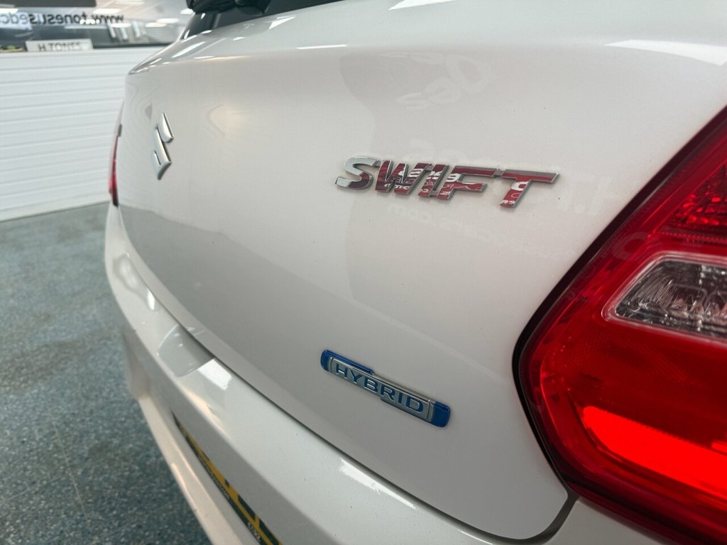 Used Suzuki Swift 2018 for sale - 76776557: Photo 8