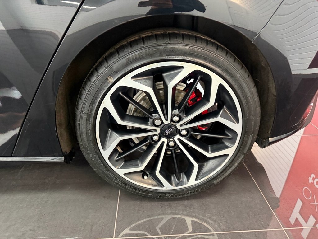 Used Ford Focus 2019 for sale - 77952952: Photo 11