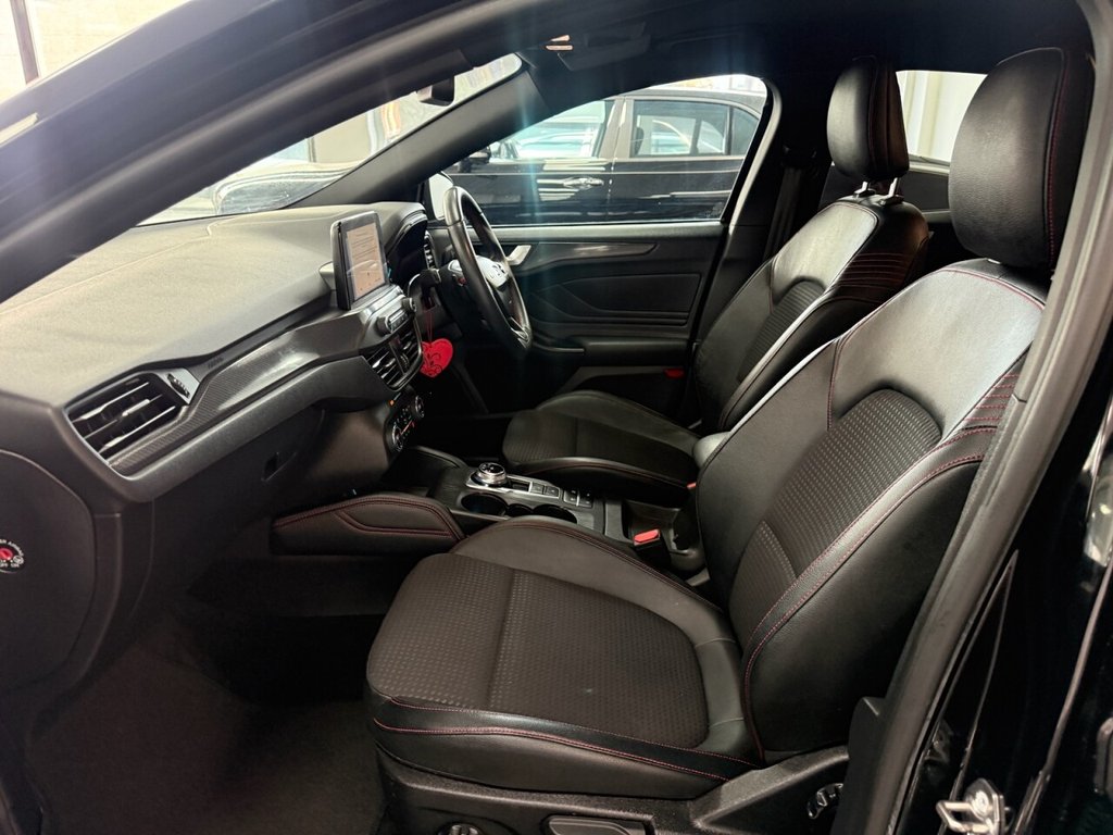 Used Ford Focus 2019 for sale - 77952952: Photo 13