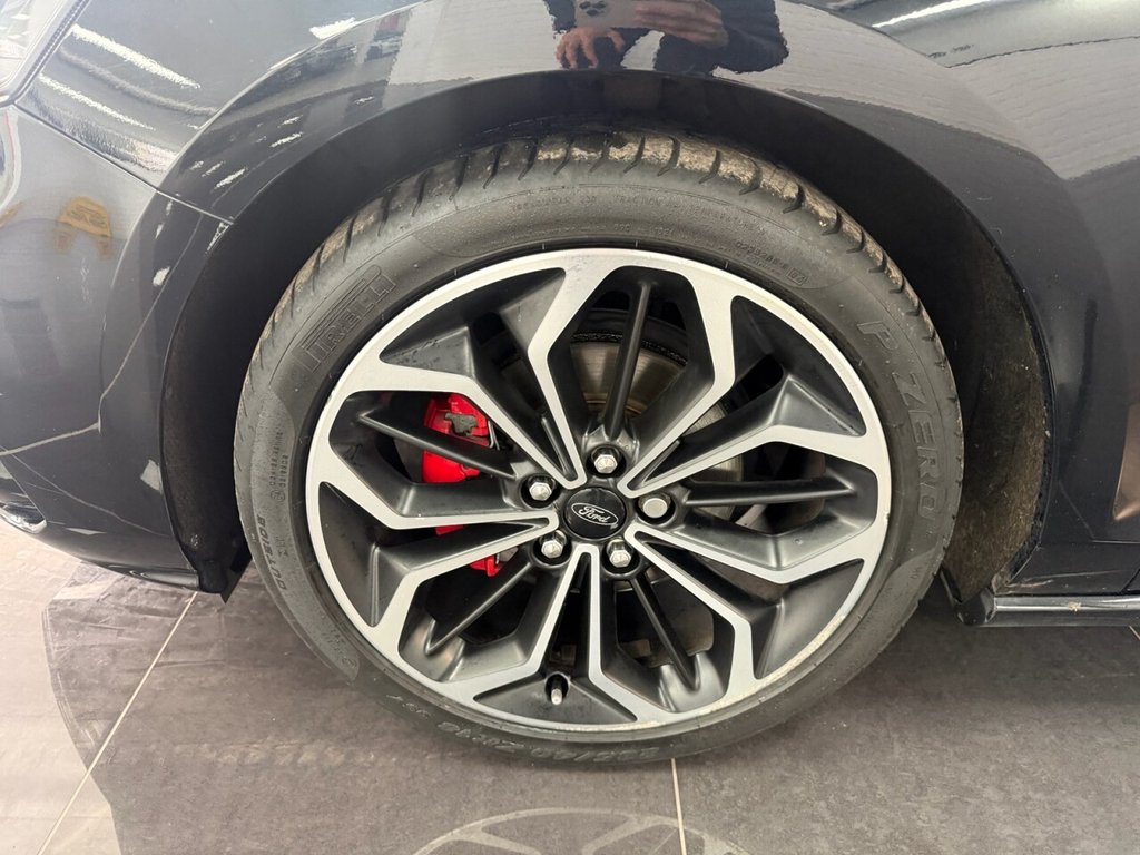 Used Ford Focus 2019 for sale - 77952952: Photo 17