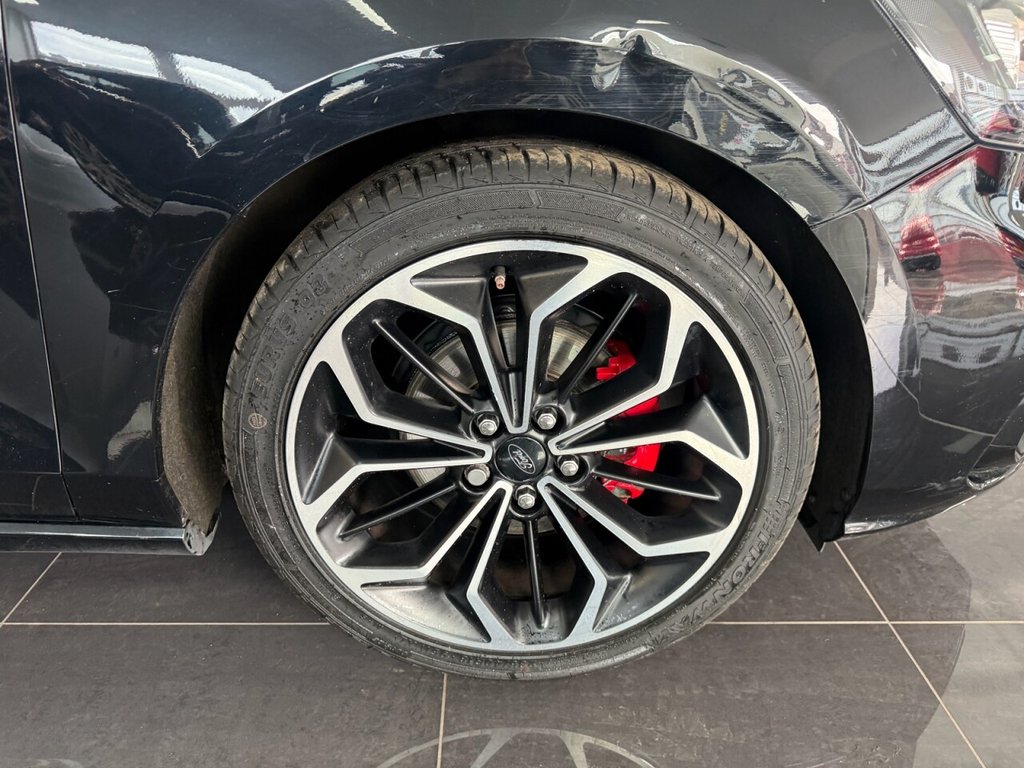 Used Ford Focus 2019 for sale - 77952952: Photo 20