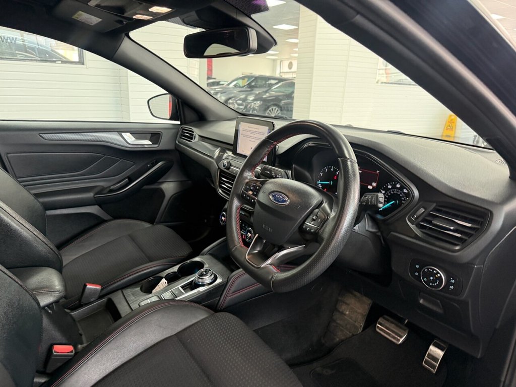 Used Ford Focus 2019 for sale - 77952952: Photo 21