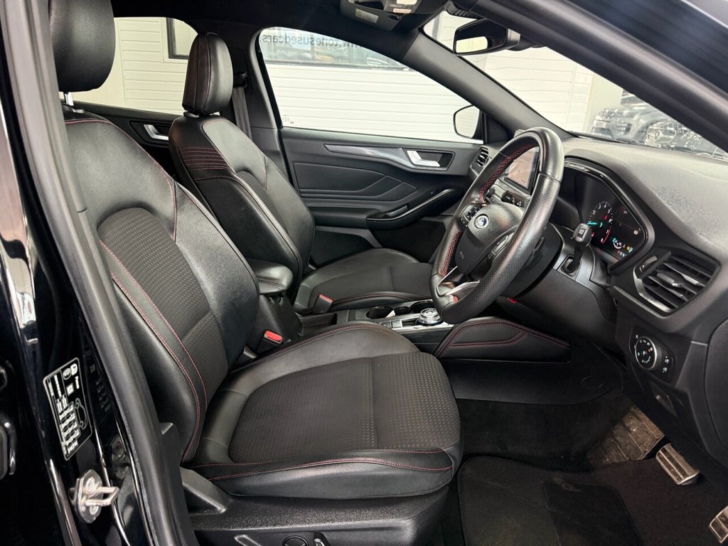 Used Ford Focus 2019 for sale - 77952952: Photo 22