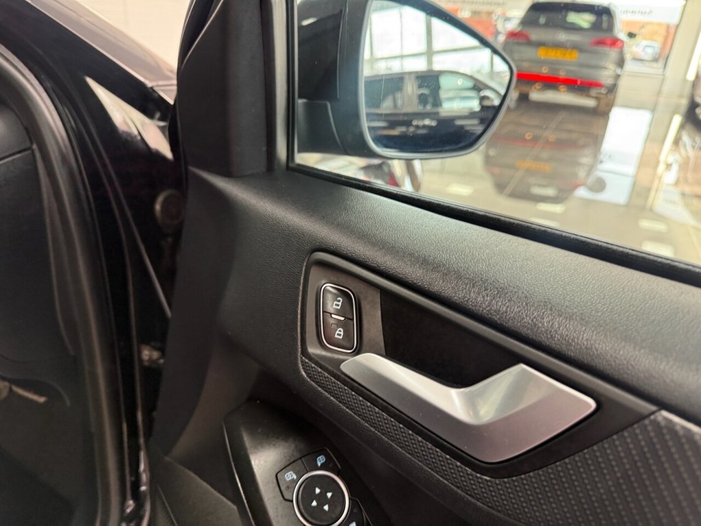 Used Ford Focus 2019 for sale - 77952952: Photo 23