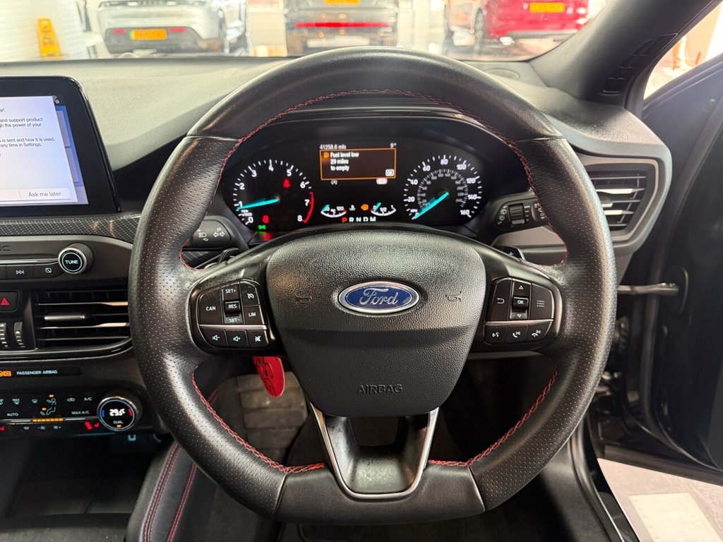 Used Ford Focus 2019 for sale - 77952952: Photo 27