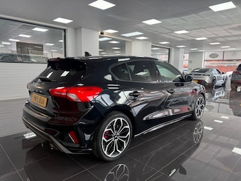 Used Ford Focus 2019 for sale - 77952952: Photo