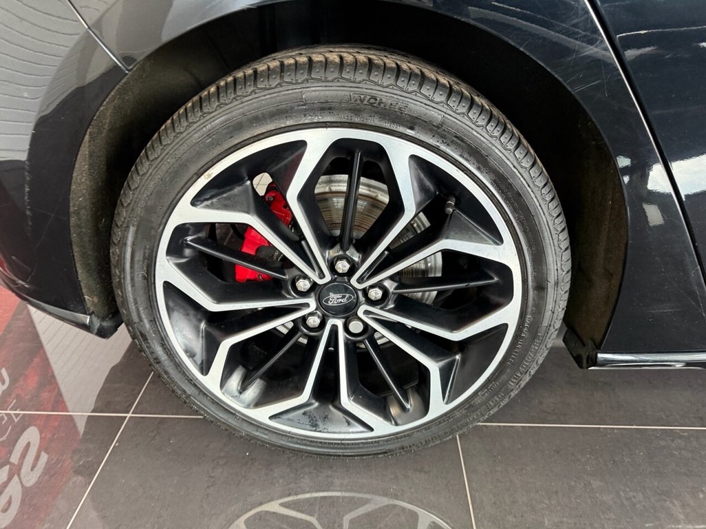 Used Ford Focus 2019 for sale - 77952952: Photo 3