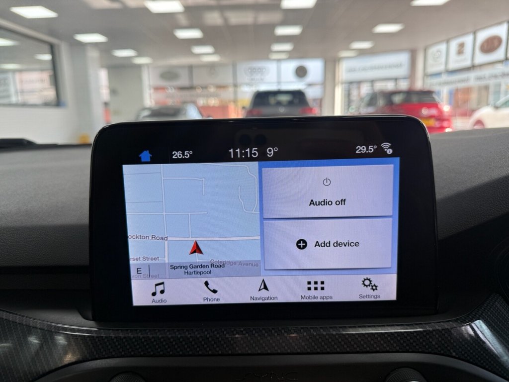 Used Ford Focus 2019 for sale - 77952952: Photo 31