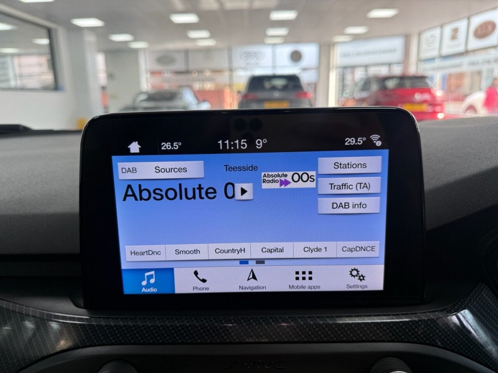 Used Ford Focus 2019 for sale - 77952952: Photo 32