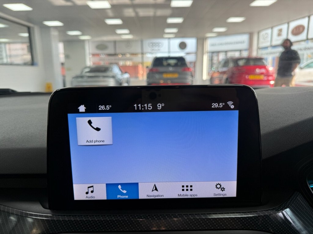 Used Ford Focus 2019 for sale - 77952952: Photo 33