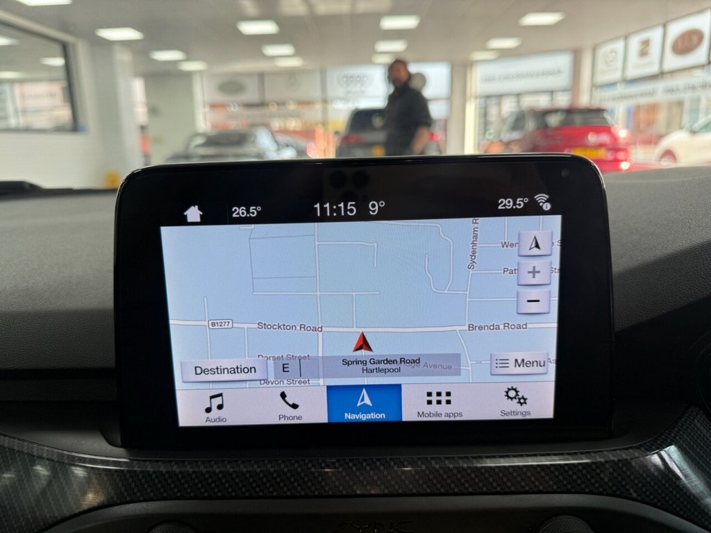 Used Ford Focus 2019 for sale - 77952952: Photo 34