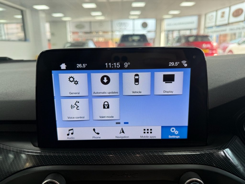 Used Ford Focus 2019 for sale - 77952952: Photo 36