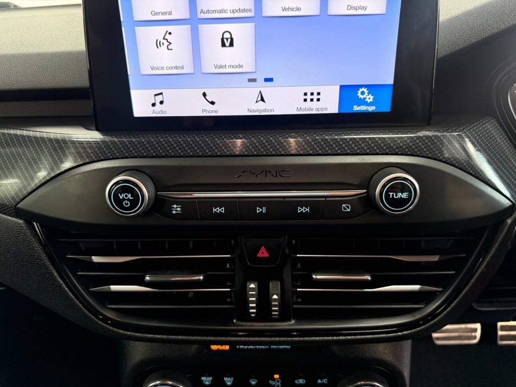 Used Ford Focus 2019 for sale - 77952952: Photo 37