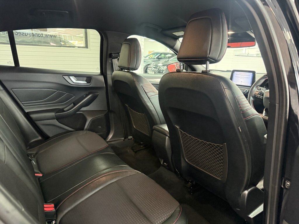 Used Ford Focus 2019 for sale - 77952952: Photo 4