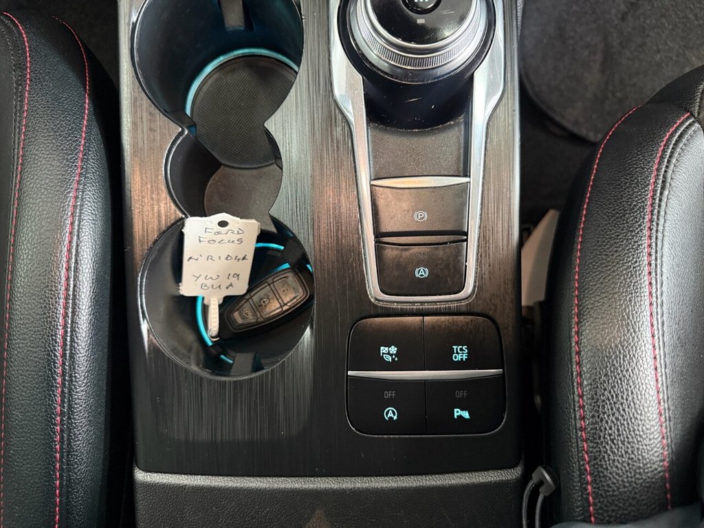 Used Ford Focus 2019 for sale - 77952952: Photo 41