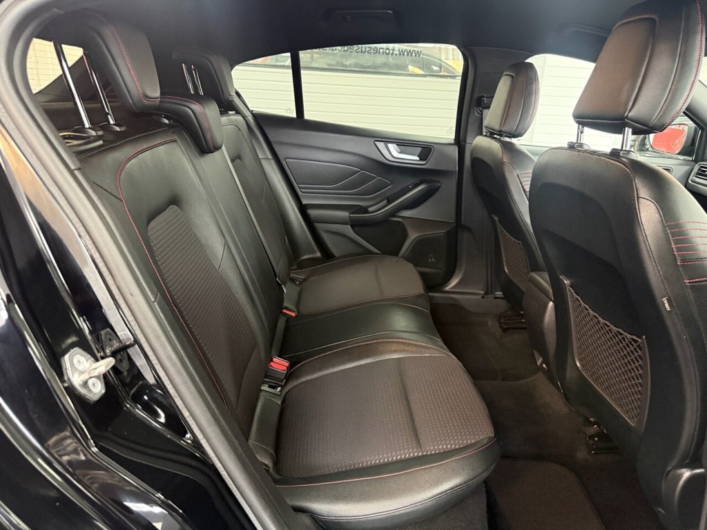 Used Ford Focus 2019 for sale - 77952952: Photo 5
