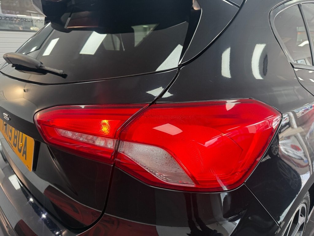 Used Ford Focus 2019 for sale - 77952952: Photo 7