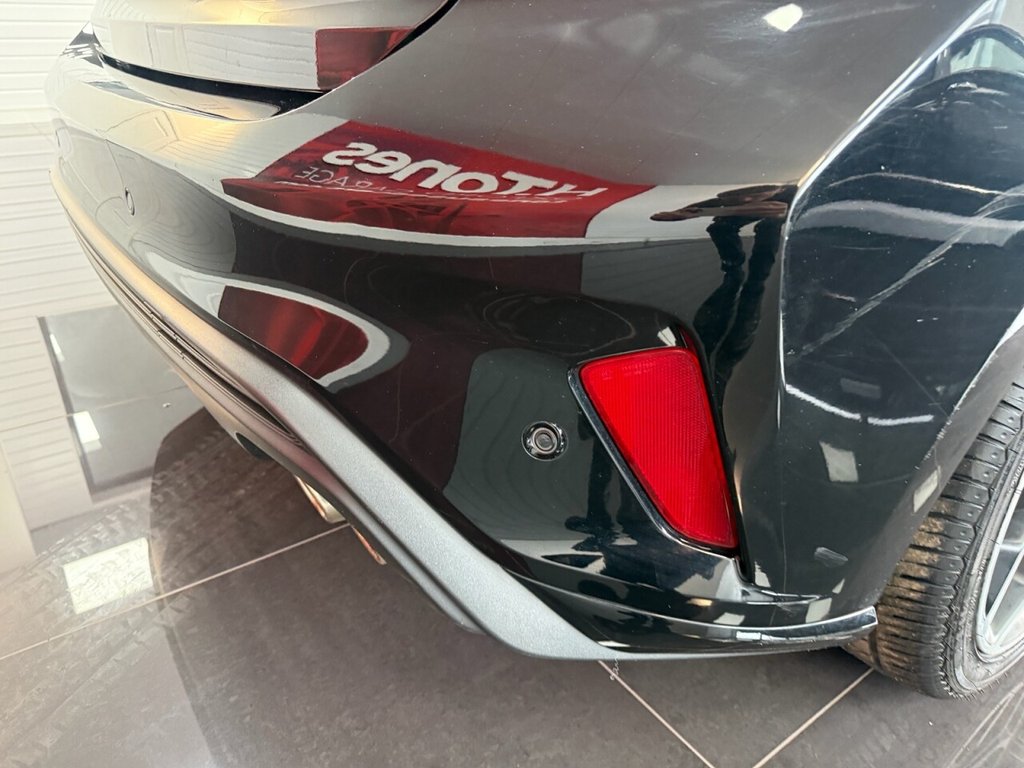 Used Ford Focus 2019 for sale - 77952952: Photo 8