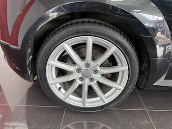 Used Audi TT 2015 for sale - 78240868: Photo