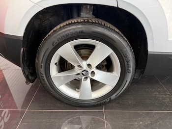 Used Skoda Karoq 2018 for sale - 78738107: Photo