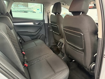 Used Skoda Karoq 2018 for sale - 78738107: Photo
