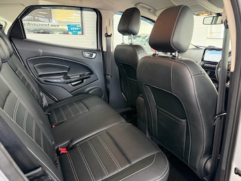 Used Ford Ecosport 2018 for sale - 78874932: Photo