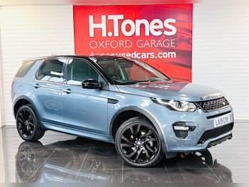 Used Land Rover Discovery Sport 2019 for sale - 79680310: Photo